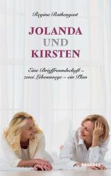 Cover-Bild Jolanda und Kirsten