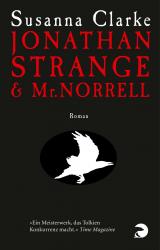 Cover-Bild Jonathan Strange & Mr. Norrell