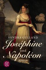 Cover-Bild Joséphine und Napoléon