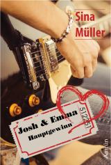 Cover-Bild Josh & Emma: Hauptgewinn