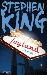 Cover-Bild Joyland