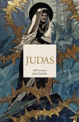 Cover-Bild Judas