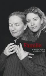 Cover-Bild Jüdischer Almanach Familie