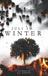 Cover-Bild Juli im Winter