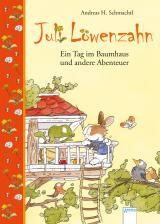 Cover-Bild Juli Löwenzahn. Ein Tag im Baumhaus und andere Abenteuer
