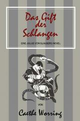 Cover-Bild Julius von Glauberg / Das Gift der Schlangen