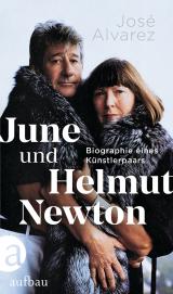 Cover-Bild June und Helmut Newton