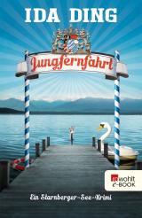 Cover-Bild Jungfernfahrt