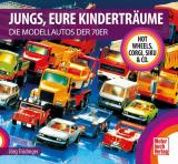 Cover-Bild Jungs, Eure Kinderträume