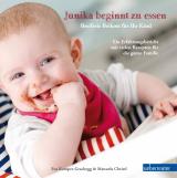 Cover-Bild Junika beginnt zu essen