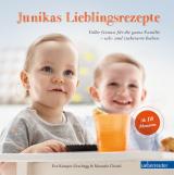 Cover-Bild Junikas Lieblingsrezepte