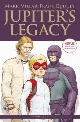 Cover-Bild Jupiter's Legacy