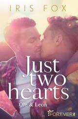 Cover-Bild Just two hearts