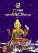 Cover-Bild Jyotish - Geheimnisse der vedischen Astrologie