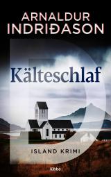 Cover-Bild Kälteschlaf