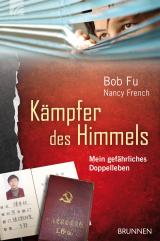 Cover-Bild Kämpfer des Himmels