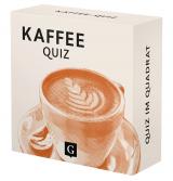 Cover-Bild Kaffee-Quiz