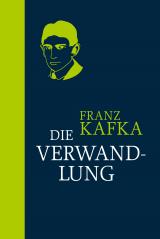 Cover-Bild Kafka: Die Verwandlung (Nikol Classics)