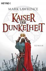 Cover-Bild Kaiser der Dunkelheit