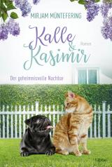 Cover-Bild Kalle und Kasimir - Der geheimnisvolle Nachbar