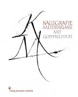 Cover-Bild Kalligrafie Meisterklasse