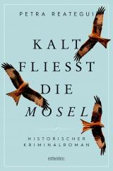 Cover-Bild Kalt fließt die Mosel