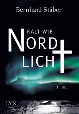Cover-Bild Kalt wie Nordlicht