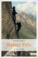 Cover-Bild Kalter Fels