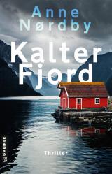 Cover-Bild Kalter Fjord