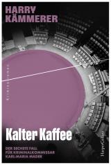 Cover-Bild Kalter Kaffee