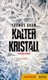 Cover-Bild Kalter Kristall