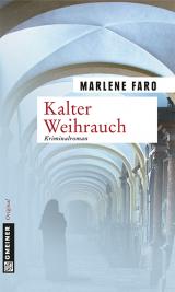 Cover-Bild Kalter Weihrauch