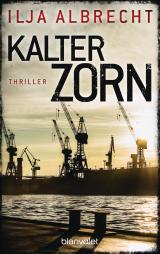 Cover-Bild Kalter Zorn