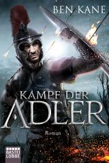 Cover-Bild Kampf der Adler