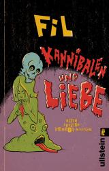 Cover-Bild Kannibalen und Liebe