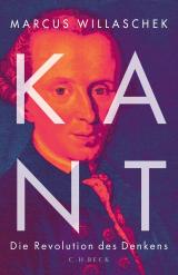 Cover-Bild Kant