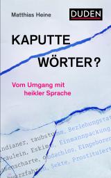 Cover-Bild Kaputte Wörter?
