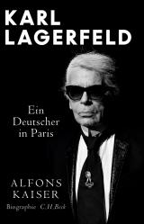 Cover-Bild Karl Lagerfeld