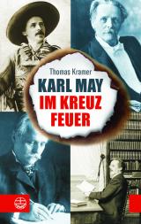 Cover-Bild Karl May im Kreuzfeuer