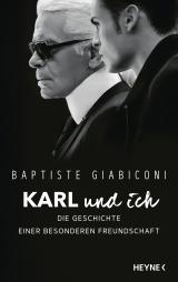 Cover-Bild Karl und ich