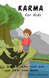 Cover-Bild Karma for Kids