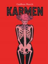 Cover-Bild Karmen