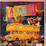 Cover-Bild Karneval der Tiere