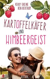 Cover-Bild Kartoffelkäfer und Himbeergeist