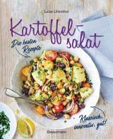 Cover-Bild Kartoffelsalat - Die besten Rezepte - klassisch, innovativ, gut! 34 neue und traditionelle Variationen