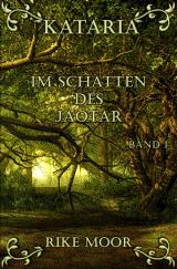 Cover-Bild Kataria / Im Schatten des Jaotar