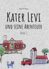 Cover-Bild Kater Levi und seine Abenteuer - Band 2