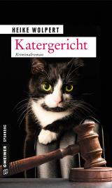 Cover-Bild Katergericht