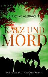 Cover-Bild Katz und Mord