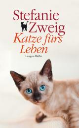 Cover-Bild Katze fürs Leben